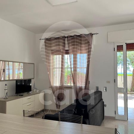 Villa Aurora By Cala Salento Торре-Лапилло Экстерьер фото